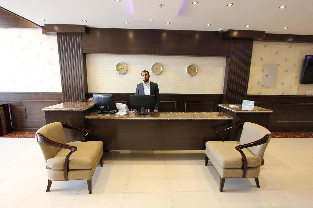 Taleen Alaqiq Hotel Apartments Рияд Екстериор снимка