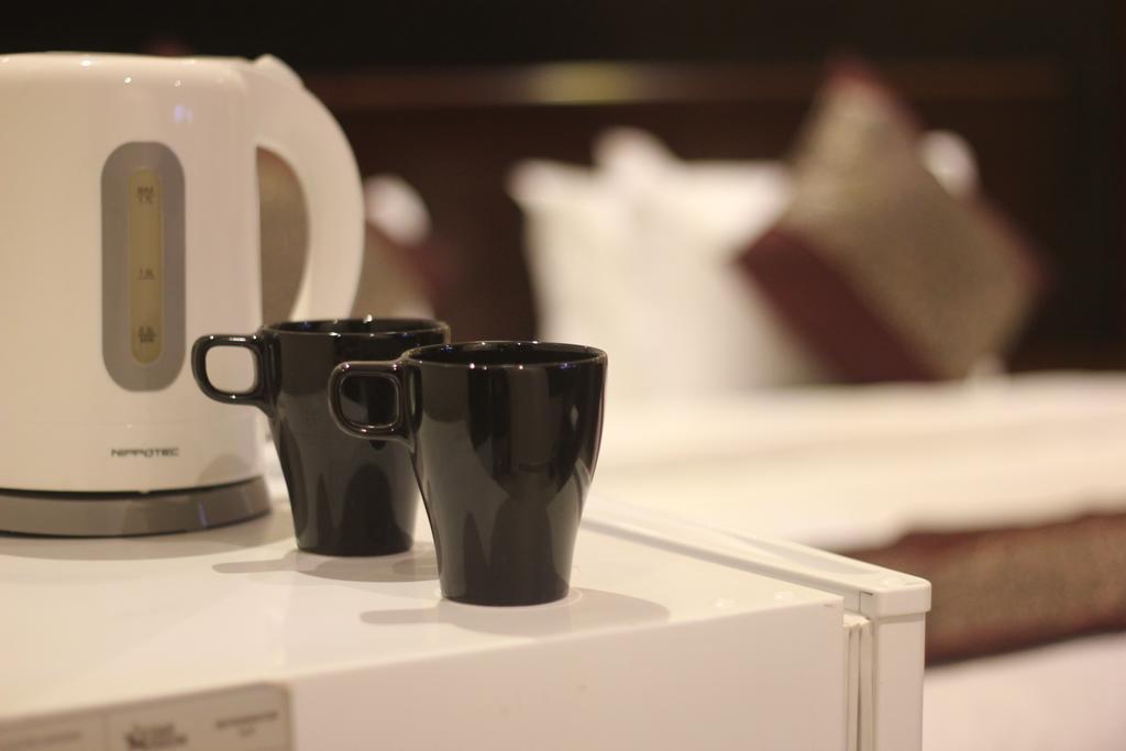 Taleen Alaqiq Hotel Apartments Рияд Екстериор снимка