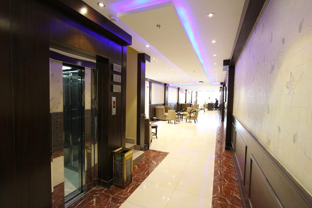 Taleen Alaqiq Hotel Apartments Рияд Екстериор снимка